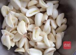 萝卜辣椒腌菜的做法图解4