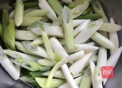 萝卜辣椒腌菜的做法图解3