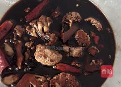 萝卜辣椒腌菜的做法图解11