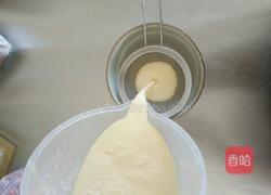 火腿粒蛋挞的做法图解9