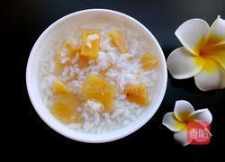 地瓜粥的做法图解5