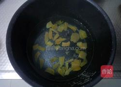 地瓜粥的做法图解2