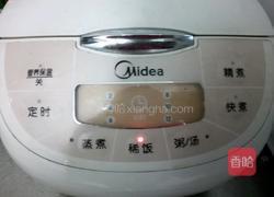 地瓜粥的做法图解4