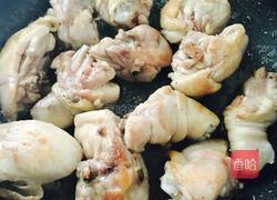 咖喱大鸡块的做法图解8