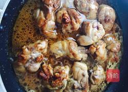 咖喱大鸡块的做法图解11