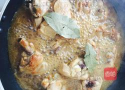 咖喱大鸡块的做法图解12