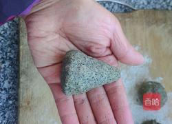 黑豆面窝窝头的做法图解9