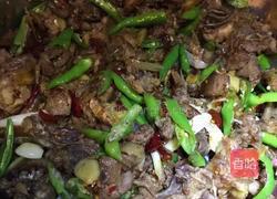 小煎鸡的做法图解7