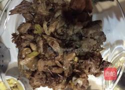 小煎鸡的做法图解4