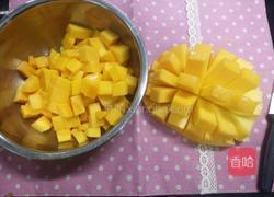 裸蛋糕的做法图解3