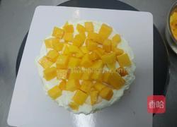 裸蛋糕的做法图解7