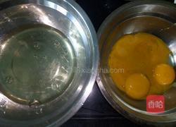 蔓越莓蛋糕卷的做法图解2