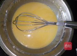 蔓越莓蛋糕卷的做法图解4