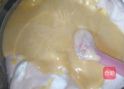 蔓越莓蛋糕卷的做法图解8