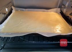 蔓越莓蛋糕卷的做法图解11