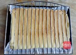 蔓越莓蛋糕卷的做法图解12