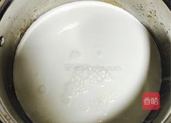 椰奶冻（极其简单）的做法图解3