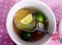 韩式茶的做法图解3