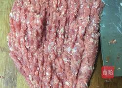 杂菜饺子的做法图解4