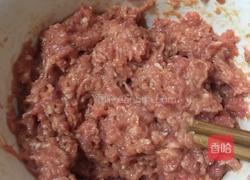 杂菜饺子的做法图解6