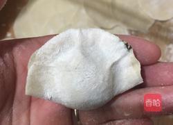 杂菜饺子的做法图解9