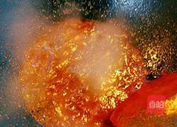 番茄罐头鱼的做法图解5