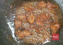 糖醋小排的做法图解5