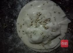 香葱肉馅饼的做法图解4