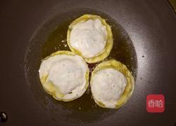 香葱肉馅饼的做法图解6