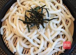 乌冬蘸面的做法图解6