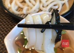 乌冬蘸面的做法图解9