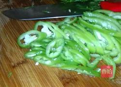 茴香小炒蛋的做法图解2