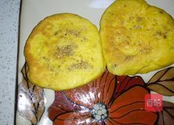 红糖南瓜饼的做法图解10