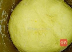 红糖南瓜饼的做法图解4