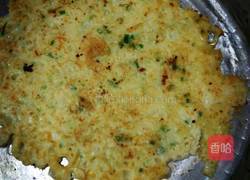 土豆煎饼的做法图解4