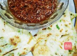 土豆煎饼的做法图解6