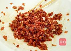 青萝卜肉包子馅的做法图解3