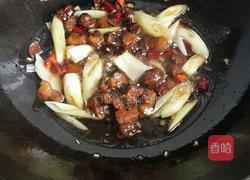 家常烩菜的做法图解3