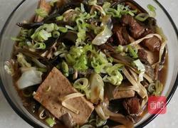 家常烩菜的做法图解8