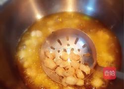 宫爆鸡丁的做法图解5