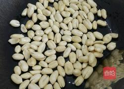 麻辣花生的做法图解4