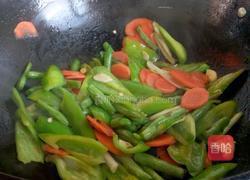 爆炒腰花的做法图解5