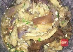 【蒜香茄子】的做法图解5