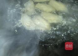 酱油鸡中翅的做法图解1