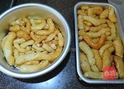 沙琪玛的做法图解12