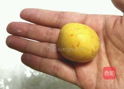 香煎南瓜饼的做法图解7