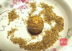 香煎南瓜饼的做法图解8