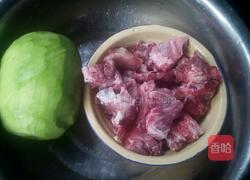 冬瓜骨头汤的做法图解2