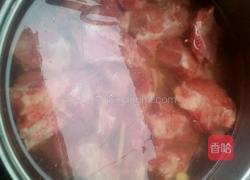 冬瓜骨头汤的做法图解5