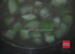 冬瓜骨头汤的做法图解7